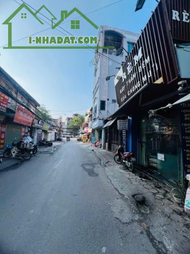 MẶT PHỐ VÕNG THỊ KINH DOANH - BA BƯỚC RA HỒ TÂY - KINH DOANH ĐỈNH - 2