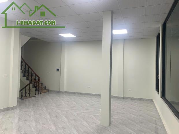 CHO THUÊ MBKD - ĐỊNH CÔNG - HOÀNG MAI, 52M2, 4 TẦNG THÔNG SÀN, MT 7M, 22 TRIỆU - 1