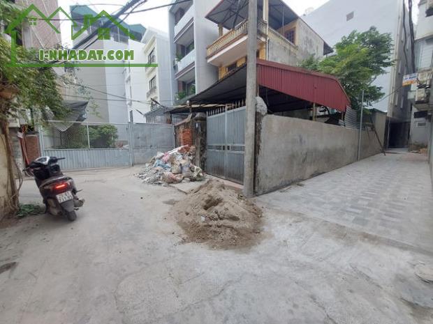 Bán gấp nhà Ngọc Thụy Long Biên 30m 5 tầng mt 4,2m giá nhỉnh 5 tỷ gần mặt phố ,ô tô đỗ cổn - 2