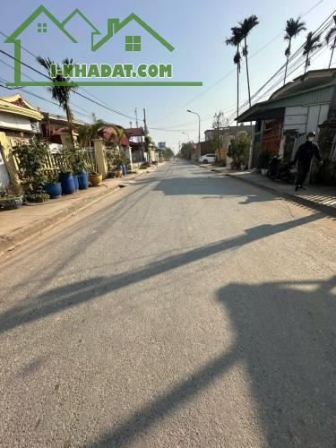 Bán đất Hoà Nghĩa - Dương Kinh - Hải Phòng