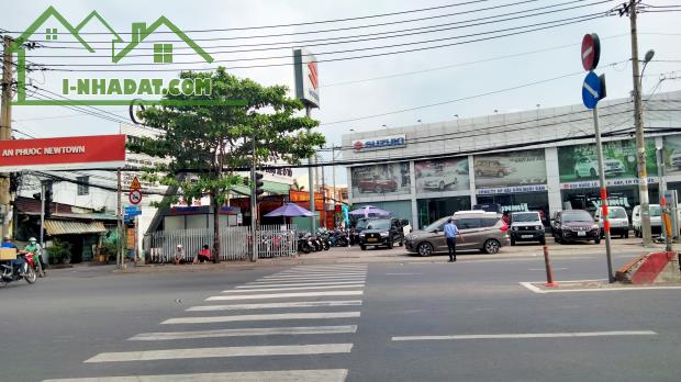 ĐỐI DIỆN VẠN PHÚC CITY HẺM XE HƠI PHÂN LÔ 60M2 3 TẦNG NGANG 4M 4PN CHỈ NHỈNH 6 TỶ có TL - 5