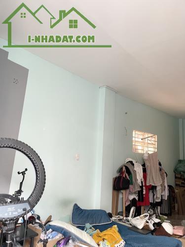 🏡 NHÀ 2 MẶT TIỀN - KINH DOANH SINH LỜI GẦN 40TR/THÁNG! 📍 Vị trí: Phường 4, Quận Tân Bình