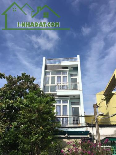 Chính chủ  bán nhà Huỳnh Văn Bánh P11 Phú Nhuận DT 90m2 Giá 3,5 tỷ lh @932861530 Vân - 3