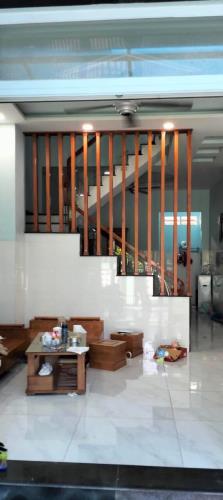 Chính chủ  bán nhà Huỳnh Văn Bánh P11 Phú Nhuận DT 90m2 Giá 3,5 tỷ lh @932861530 Vân - 1