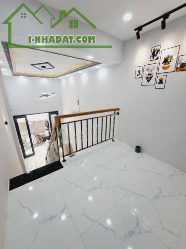 🏡 CHỈ 2 TỶ có ngay nhà  hẻm ô tô Bình Tân - 25m², 2 tầng, ☎️: 0948852445. - 2