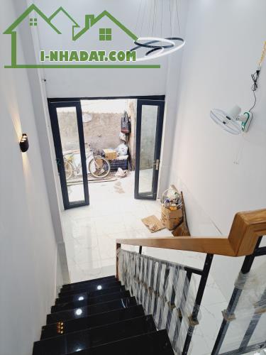 🏡 CHỈ 2 TỶ có ngay nhà  hẻm ô tô Bình Tân - 25m², 2 tầng, ☎️: 0948852445. - 4