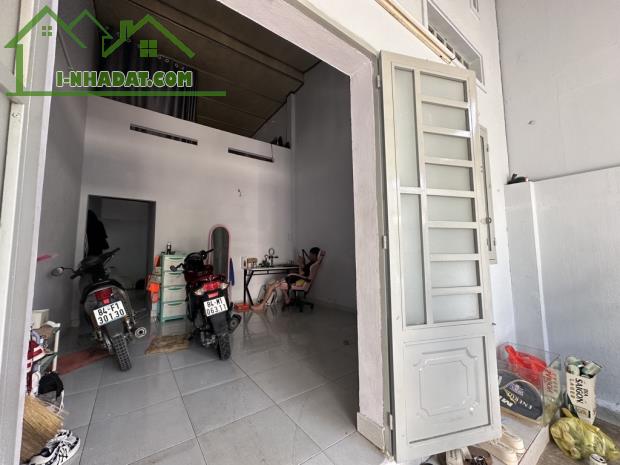 🏡Bán Nhà Hà Huy Giáp Q12, #84m2,Ngang 4m,Dài 21m,#4.1tỷ.