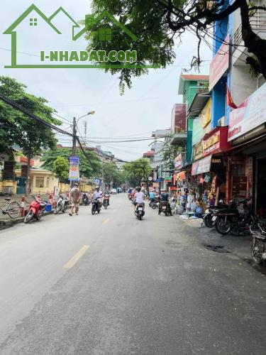 Bán nhà Trần Cung 53m2, Ngõ thông, Gần oto, 2 thoáng, Nhà đẹp, Vừa ở vừa kinh doanh - 4