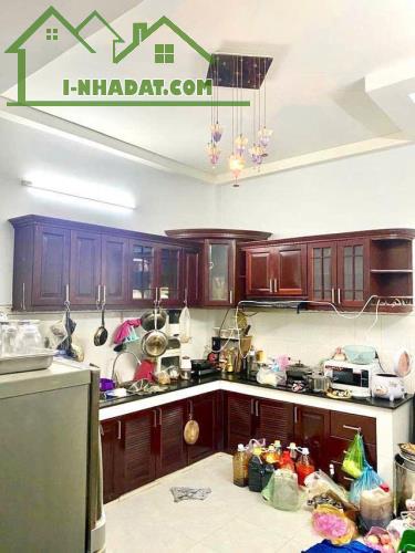 🏡 BÁN NHÀ 2 TẦNG‼️ Ô TÔ ĐỖ CỬA - DƯƠNG BÁ TRẠC - 4x17.6m - CHỈ 5.7 TỶ TL. - 2