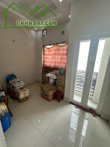 Nhà Đẹp Quận 6 - 45m2 - Minh Phụng - Ngay Cây Gõ - Nhỉnh 6 Tỷ TL