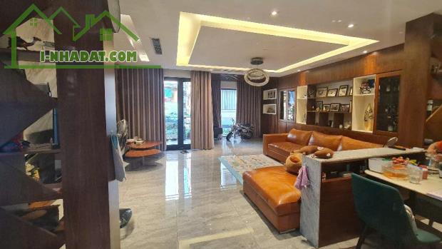 SIÊU PHẨM NHÀ ĐẸP CHÙA LÁNG – 122M², 5 TẦNG, MẶT TIỀN 8M – GIÁ 37.5 TỶ - 3