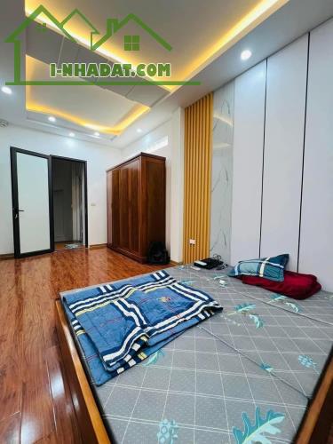 Bán nhà Ô Đồng Lầm -- Mới Kính Koong -- ngõ thông tứ tung - Tuyệt đỉnh an sinh oto đỗ gần - 1
