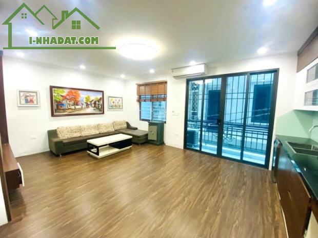Bán nhà Hoàng Như Tiếp,Bồ Đề 5 tầng,46m,mt6.6m full nội thất nhỉnh 8 tỷ - 2