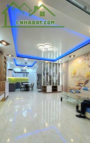 Bán nhà Kiều Sơn, Văn Cao, Đằng Lâm, Hải An. 3 tầng, 50m2, 💰3,39 tỷ. Ngang 5,1m, d1 - 5