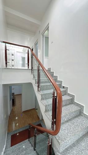 Bán nhà Kiều Sơn, Văn Cao, Đằng Lâm, Hải An. 3 tầng, 50m2, 💰3,39 tỷ. Ngang 5,1m, d1 - 1