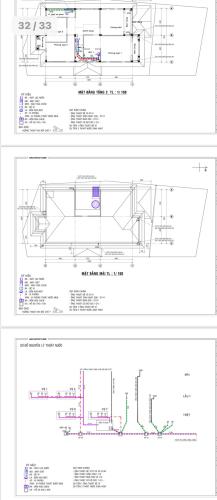 Định cư nước ngoài - Bán gấp - Biệt thự giá rẻ Bình Chánh - 2