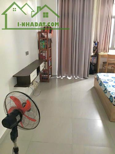 NHÀ ĐẸP KHU CÔNG NGHỆ CAO, TRƯỜNG THẠNH, THỦ ĐỨC, 3 TẦNG, 70M2, 3PN, NHỈNH 5 TỶ. - 1