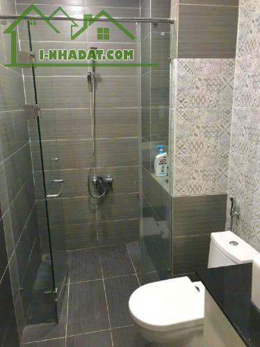 NHÀ ĐẸP KHU CÔNG NGHỆ CAO, TRƯỜNG THẠNH, THỦ ĐỨC, 3 TẦNG, 70M2, 3PN, NHỈNH 5 TỶ.