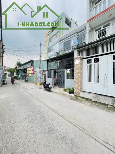 +🏠 NGỘP SIÊU PHẨM GIÁ RẺ BÁN NHÀ Đ HỒ V LONG BHHB BÌNH TÂN 4*20M 2L CHỈ 4,0 TY - 4