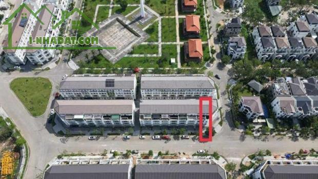 🏤🏤🏤 Bán căn Shophouse Phú Mỹ An - Khu A - 5