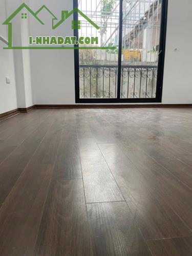 NHÀ ĐẸP Ở LUÔN NGỌC THUỴ 30M2 x 5T GẦN PHỐ NGÕ THÔNG ÔTÔ ĐỖ CỔNG. 5,95 TỶ - 2