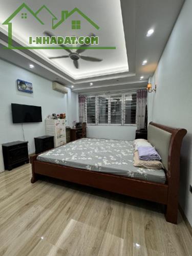 PHÚC XÁ  BA ĐÌNH - MẶT NGÕ KINH DOANH- GARA- PHÂN LÔ - Ô TÔ CHẠY VÒNG QUANH. - 4