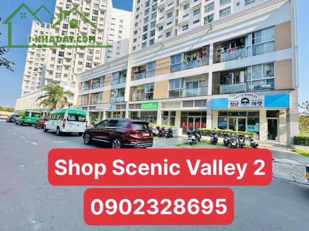 CẬP NHẬT GIỎ HÀNG CĂN HỘ - SHOPHOUSE PHÚ MỸ HƯNG NĂM 2025 - 4