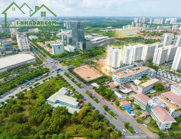 CẬP NHẬT GIỎ HÀNG CĂN HỘ - SHOPHOUSE PHÚ MỸ HƯNG NĂM 2025 - 1