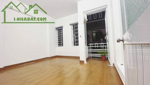 Bán nhà Thiên Lôi, Vĩnh Niệm, Lê Chân. 4 tầng, 40m2, 💰3,09 tỷ. Ngang 4m, t3 - 2