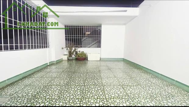 Bán nhà Thiên Lôi, Vĩnh Niệm, Lê Chân. 4 tầng, 40m2, 💰3,09 tỷ. Ngang 4m, t3