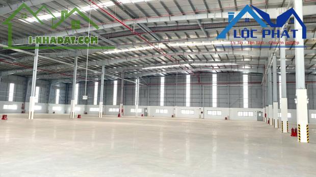 Cho thuê xưởng 23.000m2 trong KCN Phú Mỹ, Bà Rịa - Vũng Tàu - 2