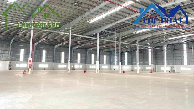 Cho thuê xưởng 23.000m2 trong KCN Phú Mỹ, Bà Rịa - Vũng Tàu - 3