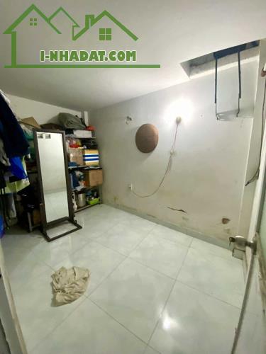 NHÀ 1 XẸT DƯƠNG THỊ MƯỜI, QUẬN 12, GIÁ RẺ-42M2 HẺM XE HƠI ĐỖ CỬA, CHỈ 3 TỶ 290 - 3