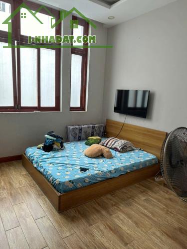Bán nhà hẻm 870/ Lạc Long Quân, Lý Thường Kiệt - P8 - 1 Trệt 2 lầu - giá chỉ 5.8 tỷ TL - 4