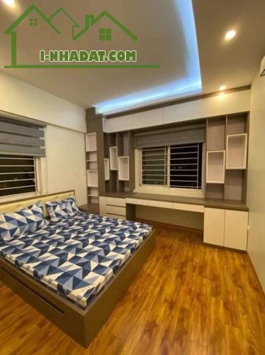 Bán căn hộ 3 phòng ngủ 120m2 tại KĐT Việt Hưng, Long Biên, Hà Nội. LH: 0389 544 873 - 2