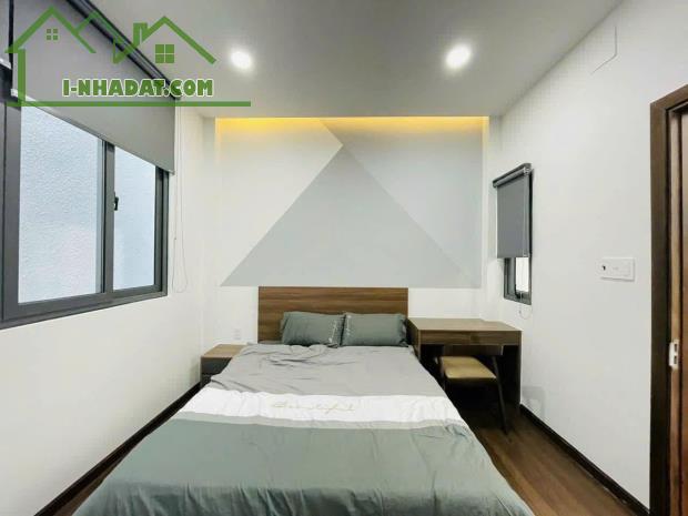 Bán Nhà Phố Đẹp Khu Đồng Bộ Đường số 30, Phường 06, Quận Gò vấp, Hồ chí Minh