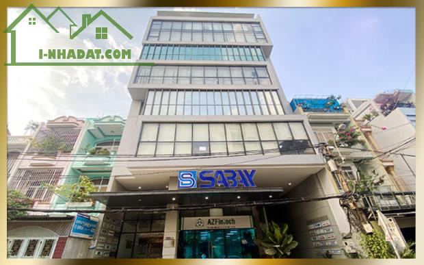 Cho thuê văn phòng đối diện sân bay giá tốt, Vị trí VIP, tiện tiếp khách và tuyển dụng - 3