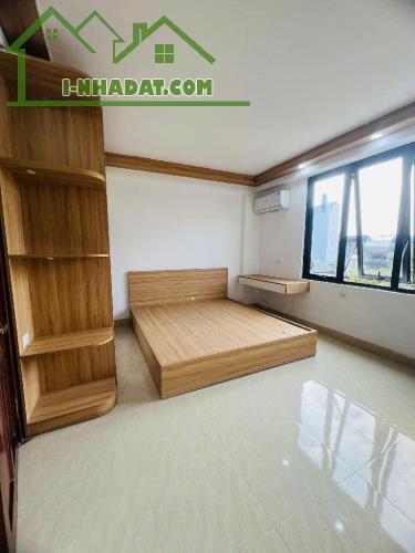 NHÀ ĐẸP phố TÂN MAI, LƯƠNG KHÁNH THIỆN 33M × 5T. DT sàn 170m. Chỉ 6 tỷ 390 triệu - 2