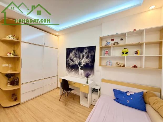 TÂY SƠN - ĐỐNG ĐA - Ô TÔ ĐỖ CỬA - FUL - 1