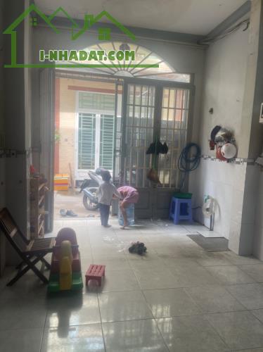 Bán nhà hẻm 4,5m Nguyễn Sỹ Sách 3 tầng 47m2 – Giá 4,55 Tỷ tl. - 1