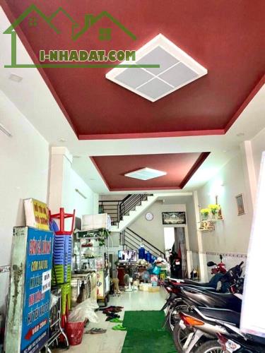BÁN NHÀ CHỢ TÂN HƯƠNG TÂN QUÝ, GẦN 100M, 3 TẦNG, 9PN, THU HƠN 30TR, 11.X TỶ - 1