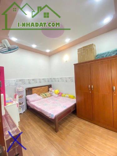 HẺM THÔNG, NƠ TRANG LONG BÌNH THẠNH, 30M2, 4.42 TỶ