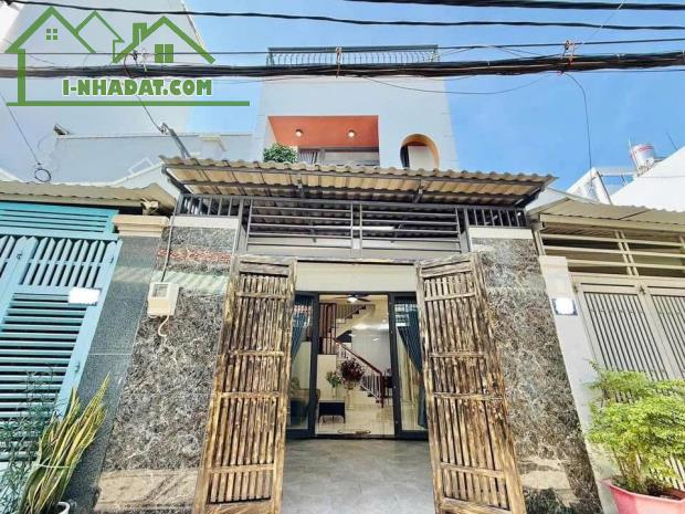 Cần tiền bán nhà Hà Huy Giáp P Thạnh Xuân Quận 12 DT 70m2 Giá 3tỷ lh @932861530 Vân