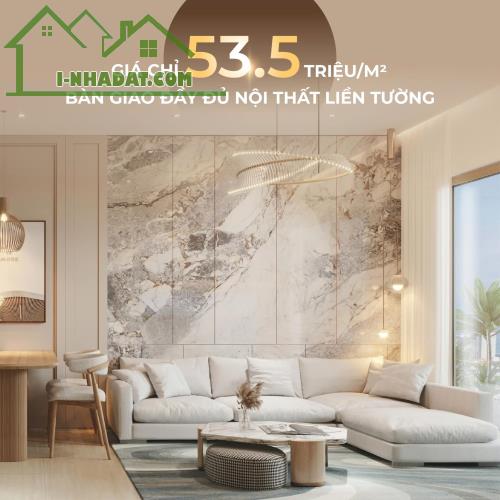 🌟 PENINSULA DA NANG | KIỆT TÁC KIẾN TRÚC BÊN BỜ SÔNG HÀN 🌟 - 1