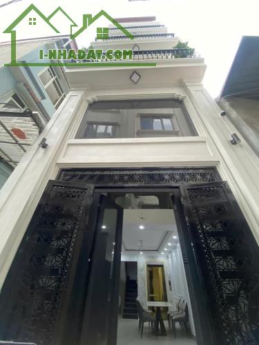 Siêu rẻ! Bán nhà riêng Đào Tấn, Ba Đình, 55m2, giá 16 tỷ (thương lượng) - 5