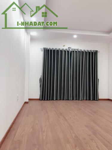 Nhà Miêu Nha,Tây Mỗ,Từ Liêm 35m2x6T mới tinh,thang máy,lô góc,oto ngủ trong nhà 6,6 tỷ - 3