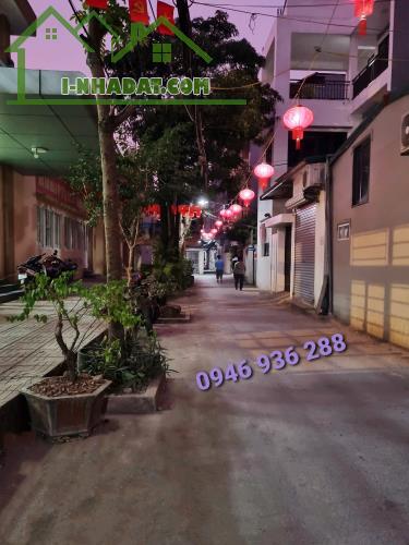🏆BÁN NHÀ PHỐ LỤA, NHÀ MỚI, LÔ GÓC, NGÕ THÔNG RẤT RỘNG, GẦN ÔTÔ, HÀ ĐÔNG, 33M HƠN 6 TỶ🍀 - 3