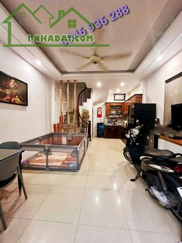 🏆BÁN NHÀ PHỐ LỤA, NHÀ MỚI, LÔ GÓC, NGÕ THÔNG RẤT RỘNG, GẦN ÔTÔ, HÀ ĐÔNG, 33M HƠN 6 TỶ🍀 - 2