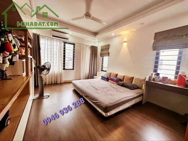 🏆BÁN NHÀ PHỐ LỤA, NHÀ MỚI, LÔ GÓC, NGÕ THÔNG RẤT RỘNG, GẦN ÔTÔ, HÀ ĐÔNG, 33M HƠN 6 TỶ🍀