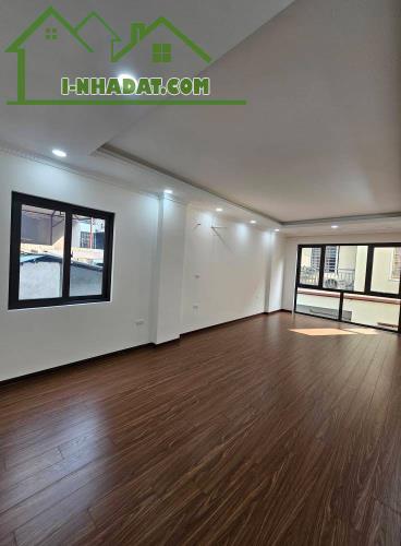 Bán siêu phẩm Phan Kế Bính - 50m² - 7 tầng - mặt tiền 3.8m - giá 18 tỷ - Ba Đình 💥 Nhà cá - 5